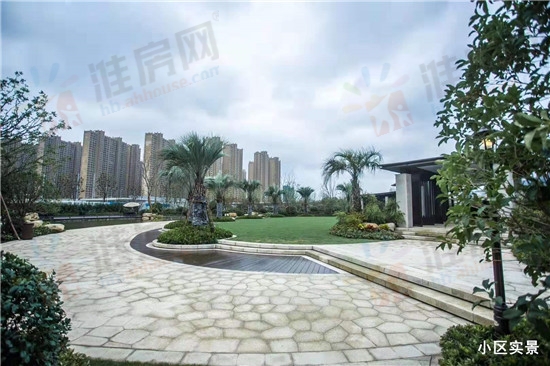 港利文庭雅苑示范区 12/14