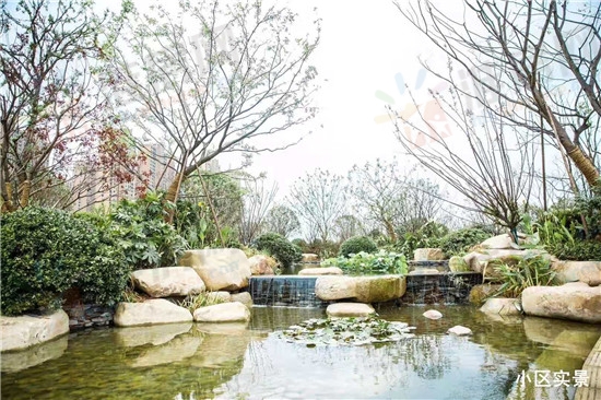 港利文庭雅苑示范区 7/14