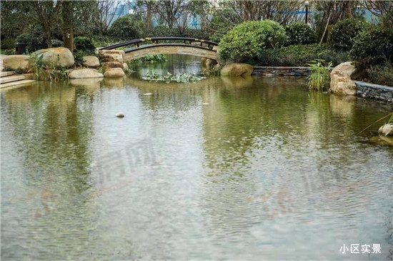 港利文庭雅苑示范区 6/14