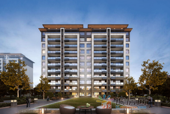 铜陵-金大地·珑璋台