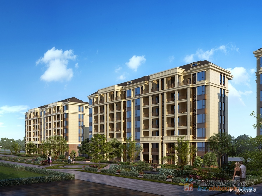 紫御府效果图 7/8