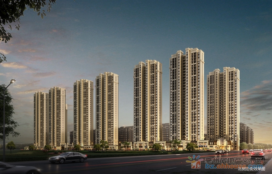 紫御府效果图 6/8