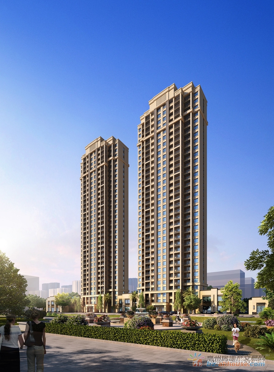 紫御府效果图 5/8