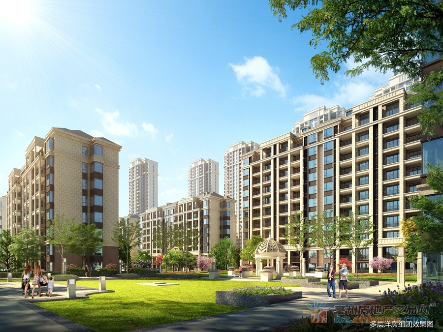 紫御府效果图 4/8