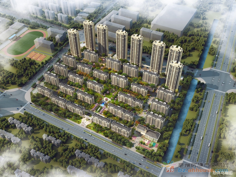 紫御府效果图 1/8