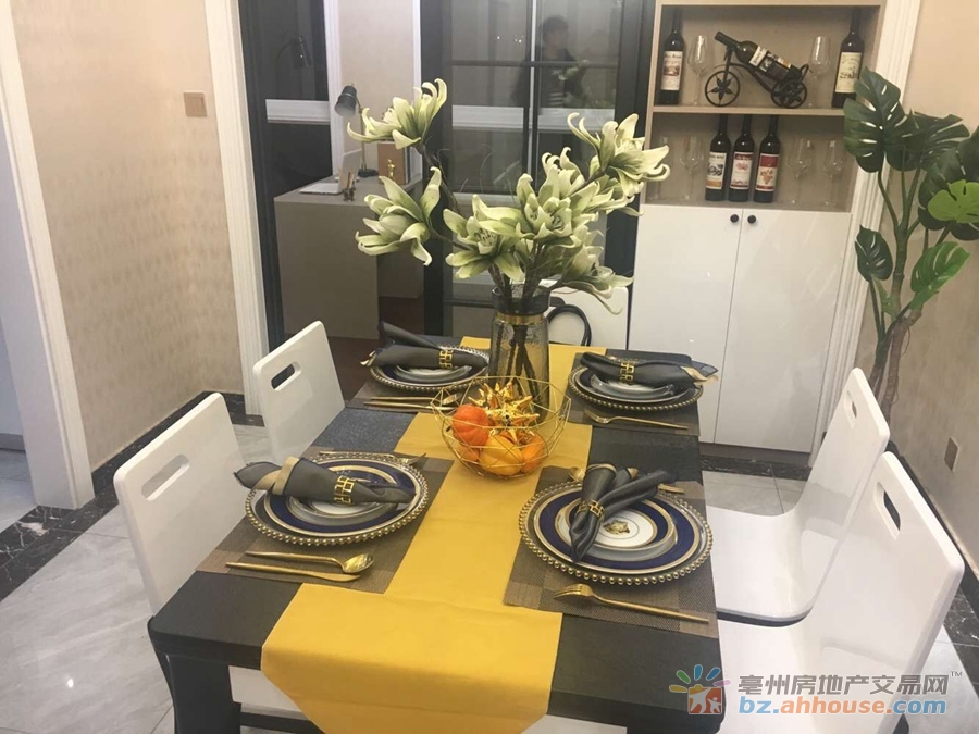 样板间实景图 5/6