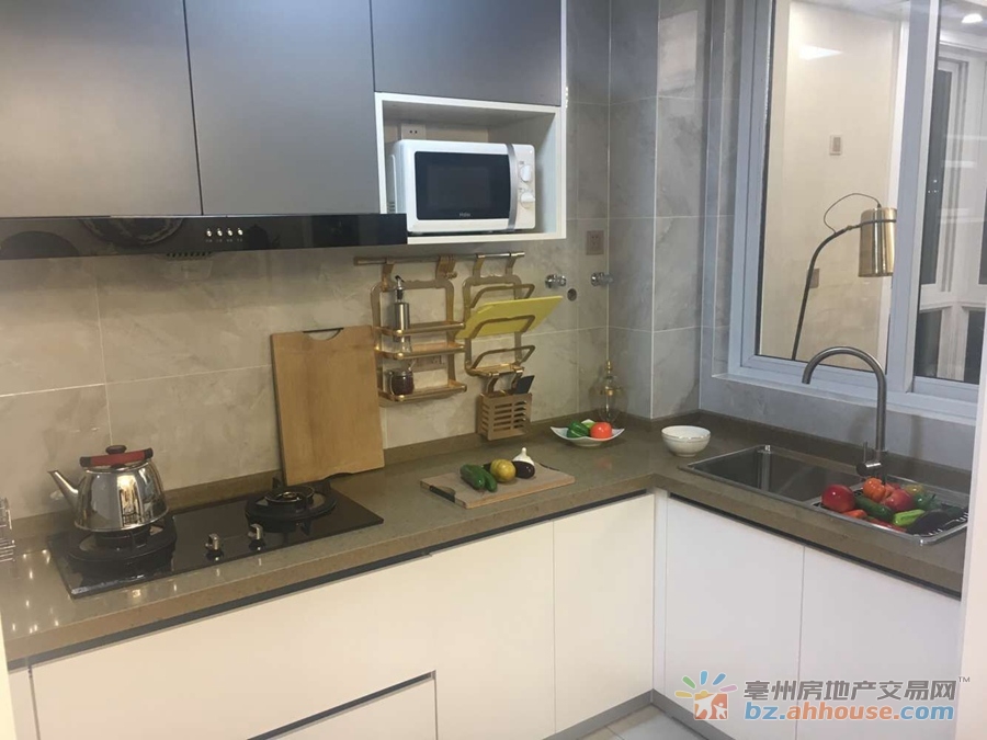 样板间实景图 3/6