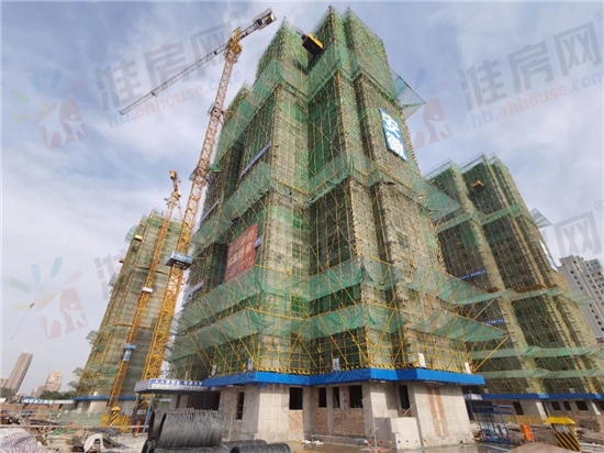 2020年5月工程进度播报 8/68