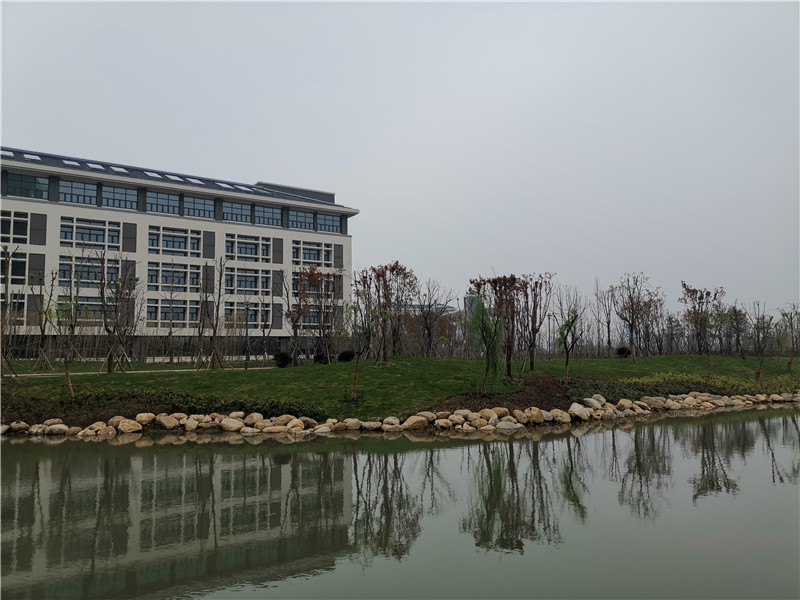 高等师专新校区 5/9