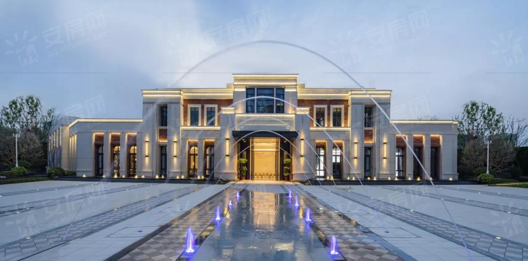 弘阳广场丨弘阳上城实景图 1/1