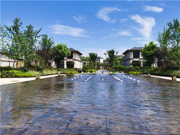 伊美城市首府实景 11/39