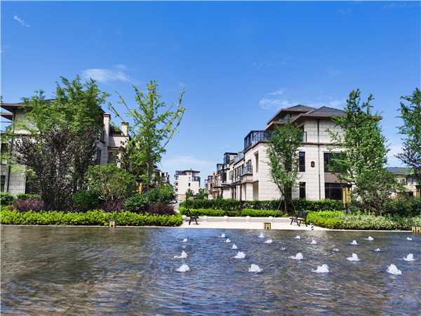 伊美城市首府实景 10/39