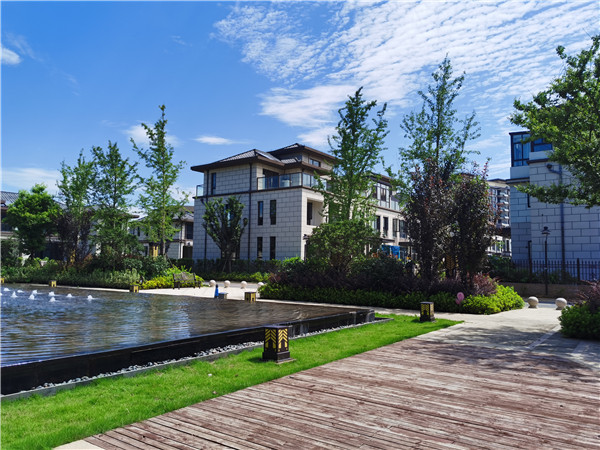 伊美城市首府实景 12/39