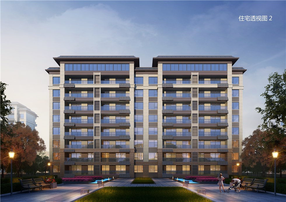 池州-铜冠书香苑