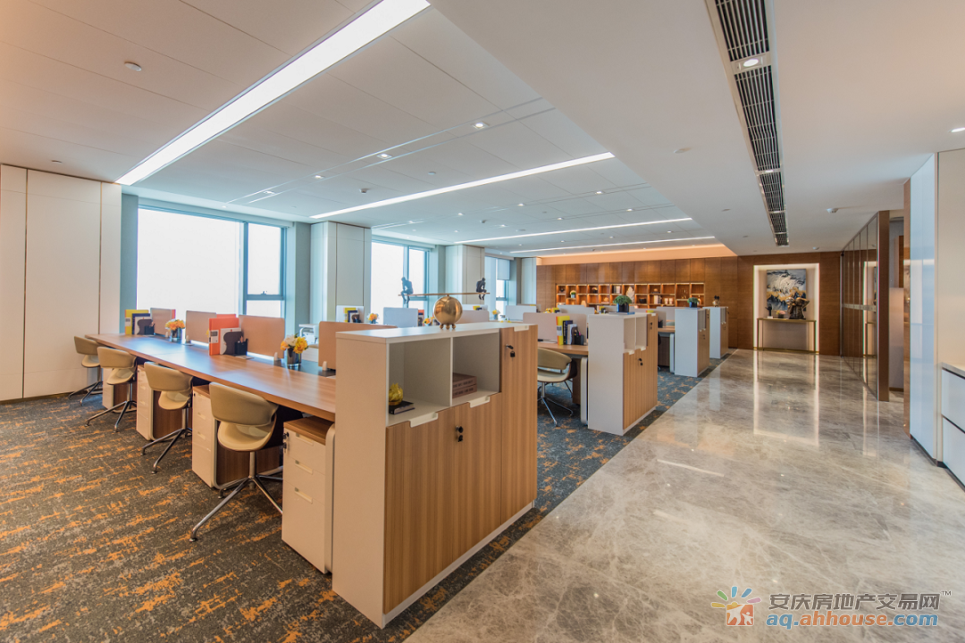 置地·栢悦中心样板间实景图 6/6