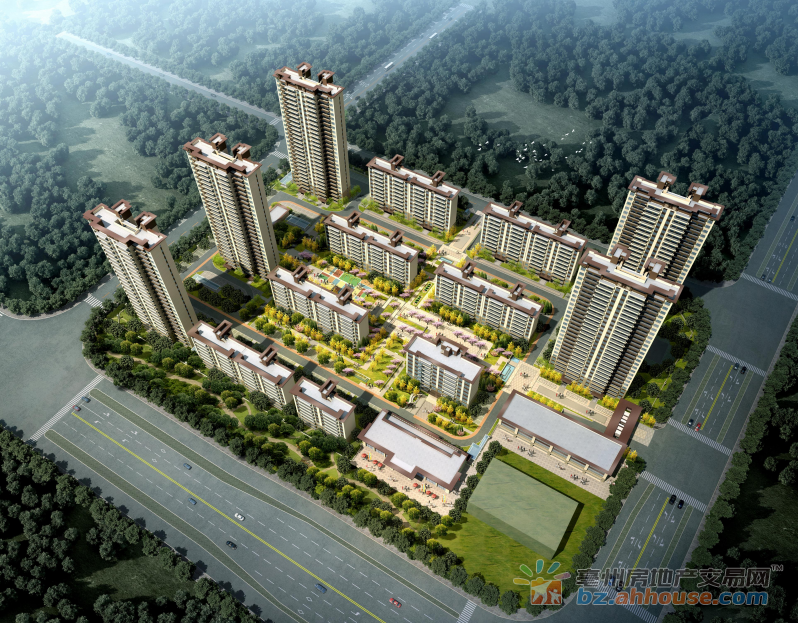 凤熹台效果图 7/8