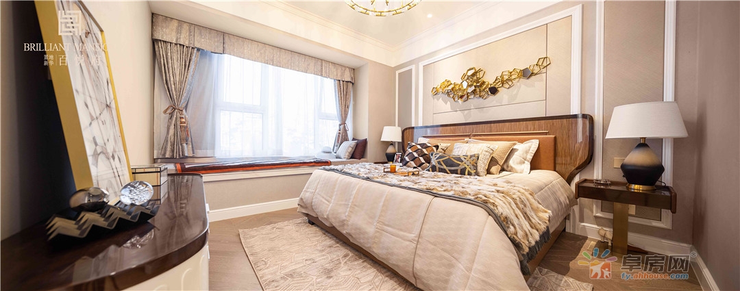 126cm样板间 20/32