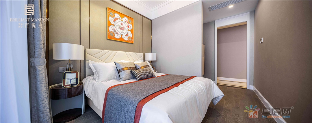 126cm样板间 12/32