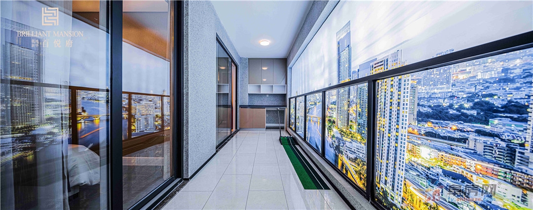 126cm样板间 16/32