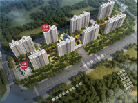 濉溪碧桂园仅34套，敬献百万濉溪人