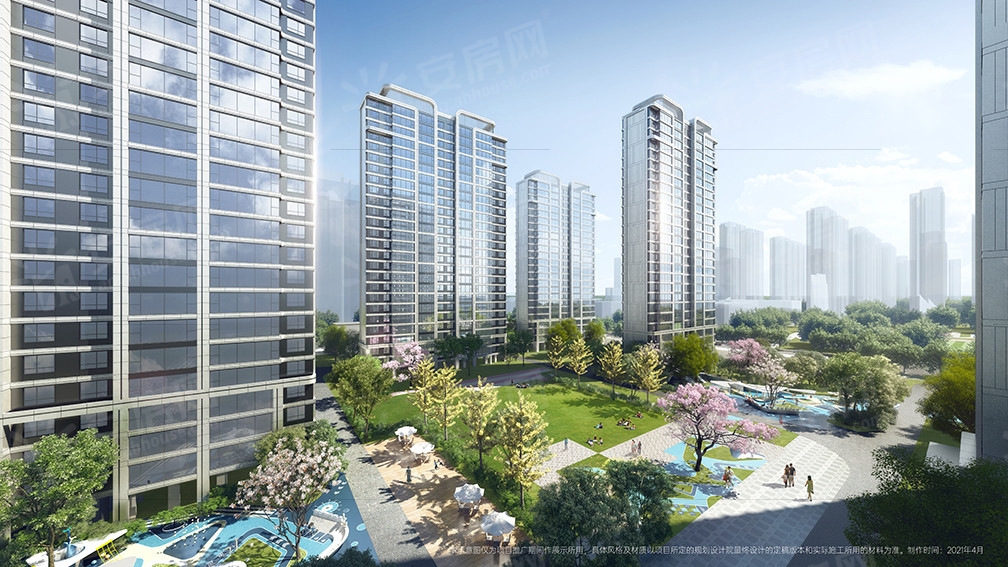 立面效果图 7/10