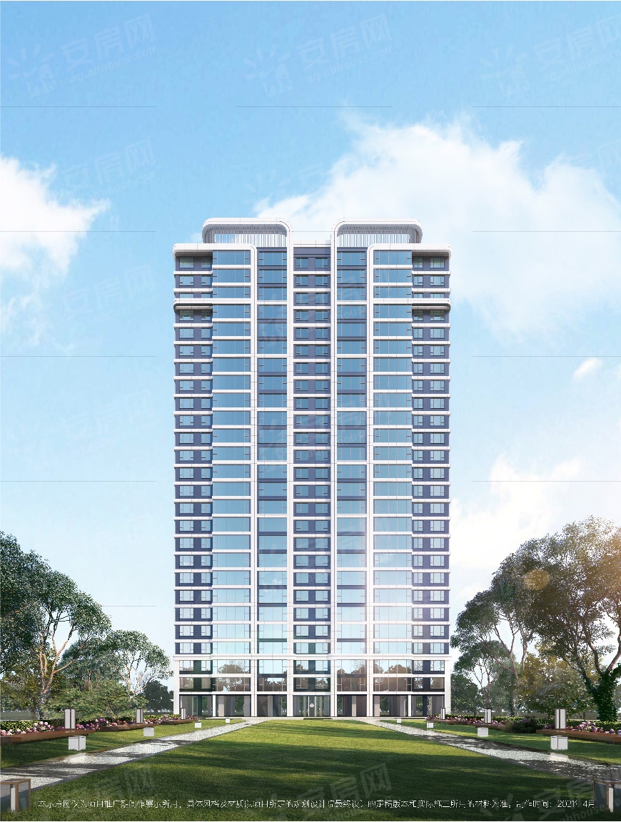 立面效果图 6/10