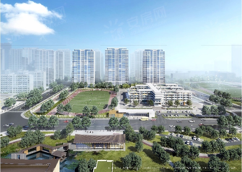 俩面效果图 5/10