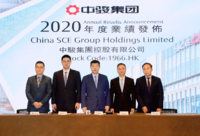 2020年新增货值1200亿 千亿中骏后劲十足