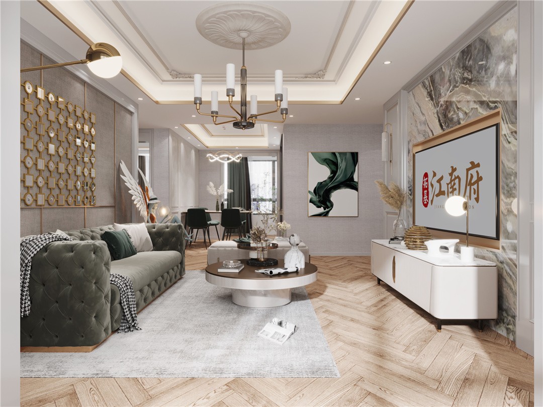 建面约102㎡ 7/15