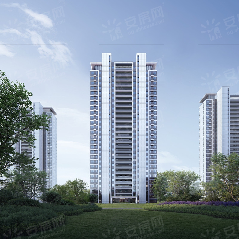 城市星光效果图 4/9