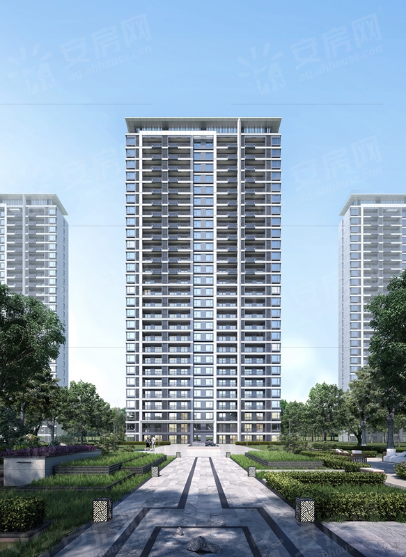 城市星光效果图 7/9