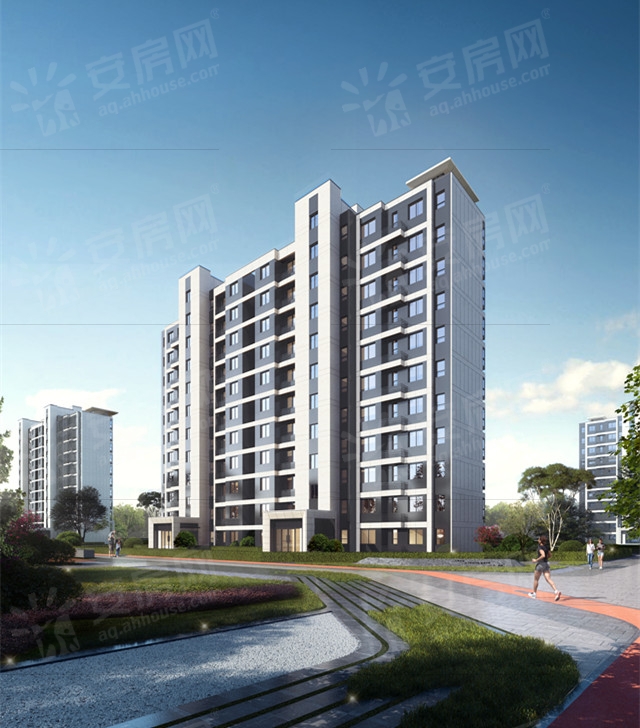 城市星光效果图 1/9