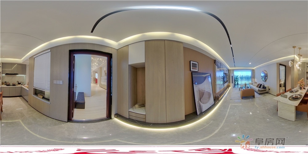 115㎡样板房 18/25