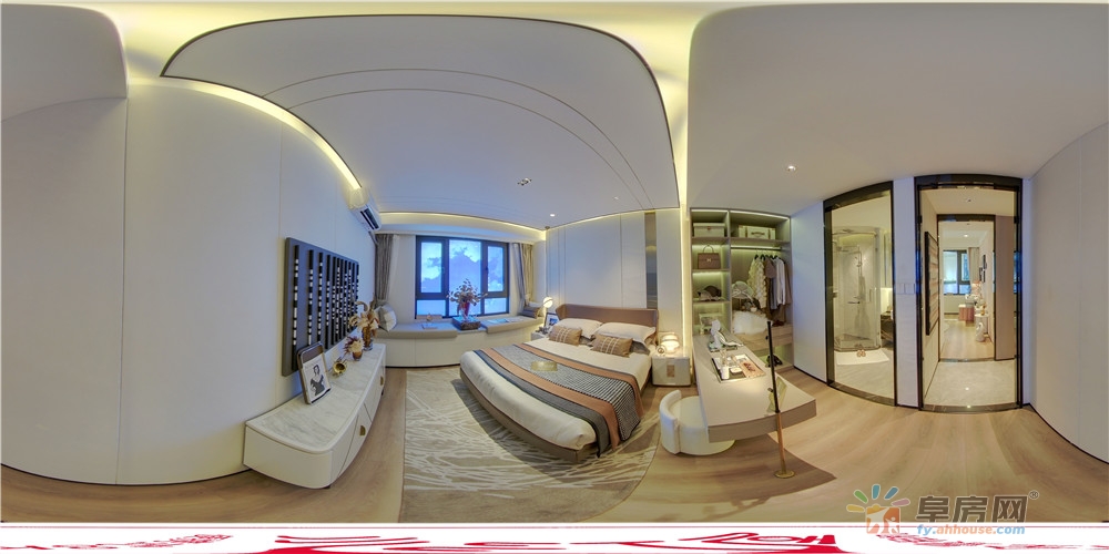 115㎡样板房 15/25