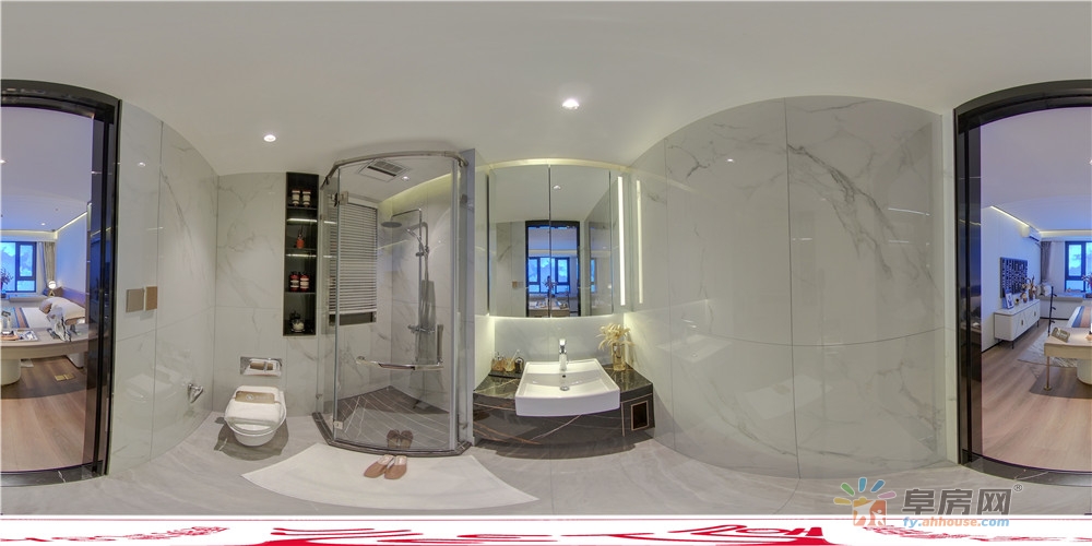 115㎡样板房 17/25