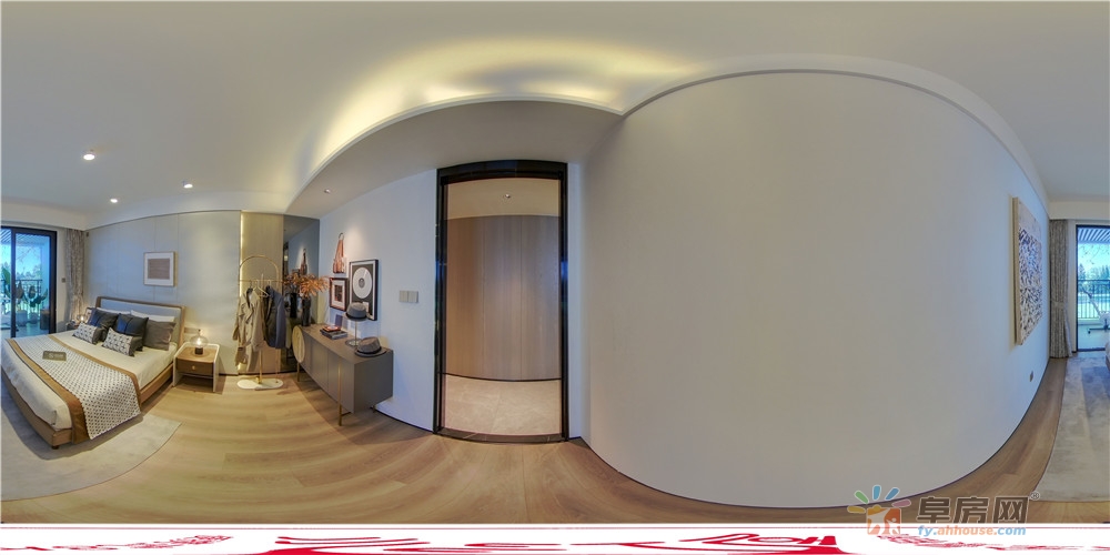 115㎡样板房 20/25