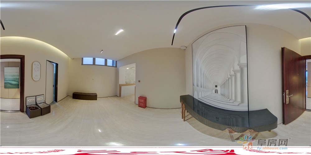 128㎡样板房 6/25