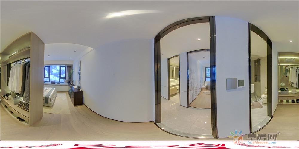 128㎡样板房 4/25