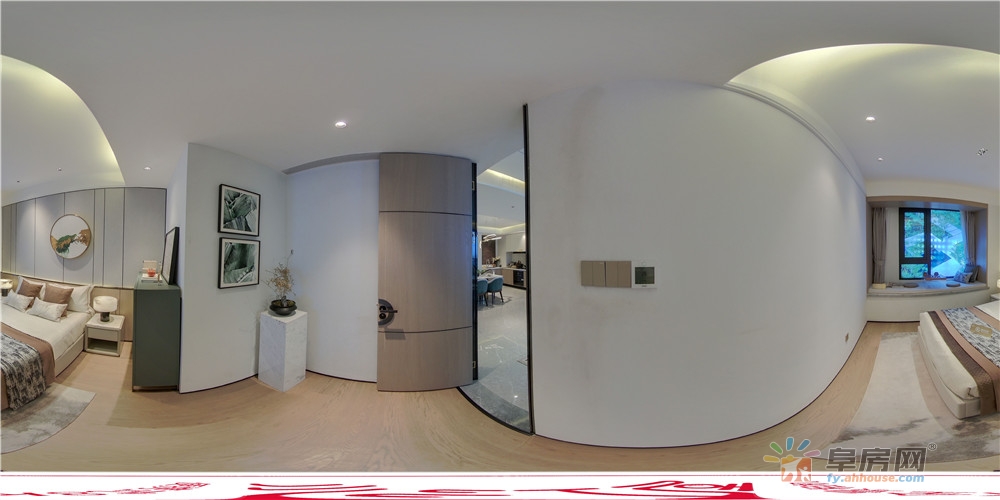 128㎡样板房 7/25