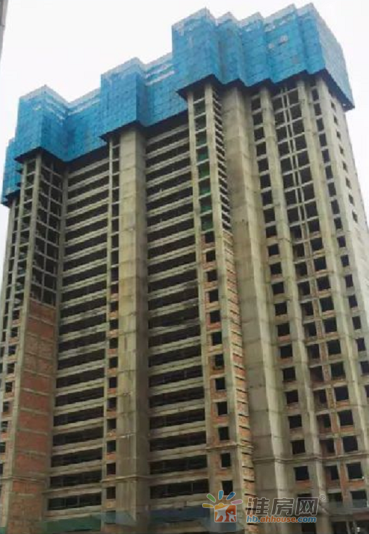 2021年9月工程进度播报 17/200