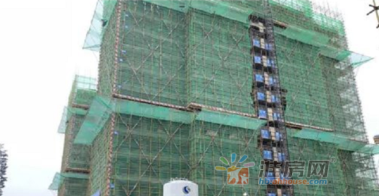 2021年10月工程进度播报 9/14