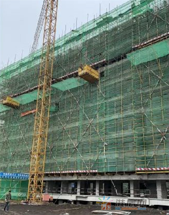 2021年10月工程进度播报 2/14