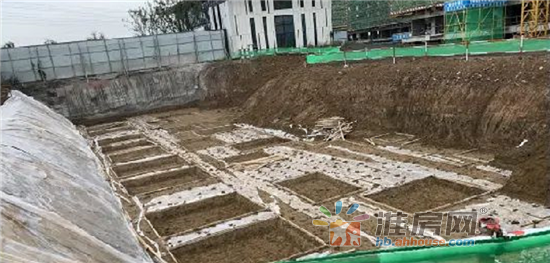 2021年10月工程进度播报 3/14