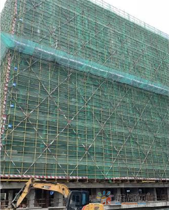 2021年10月工程进度播报 4/14