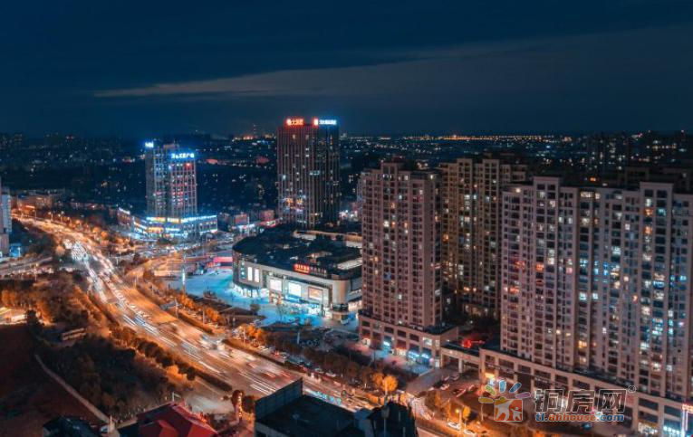 铜陵又一家大型商业年底或将启动！