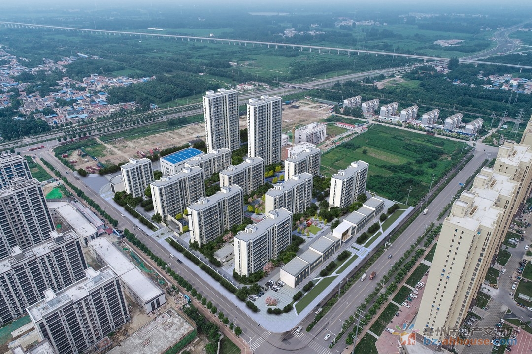 实景合成鸟瞰图 5/9