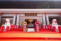 绿地新里玉晖公馆品质兑现 | 国企品质的匠心密码，看见时间的答案