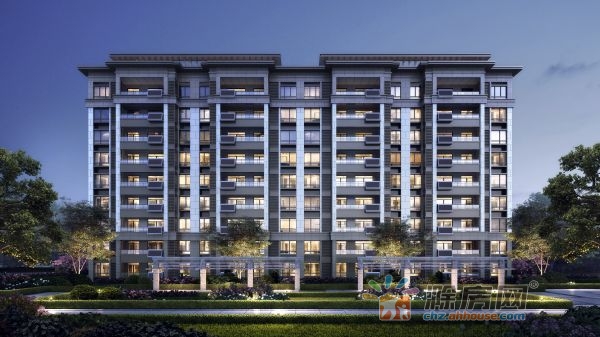 滁州-苏高新·东方玖著