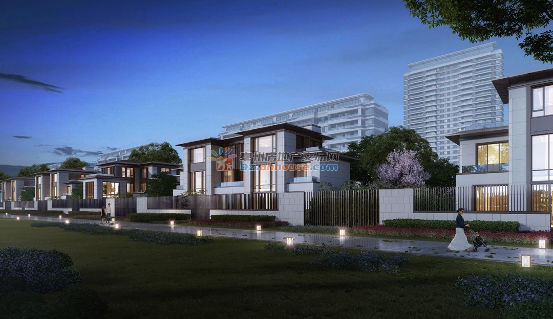 多层南立面效果图 7/12