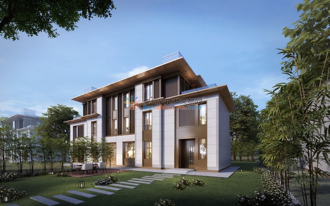 多层北立面效果图 12/12